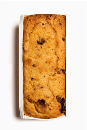 Loaf Cakes (1 lb, zero sugar, low-carb, gluten-free)