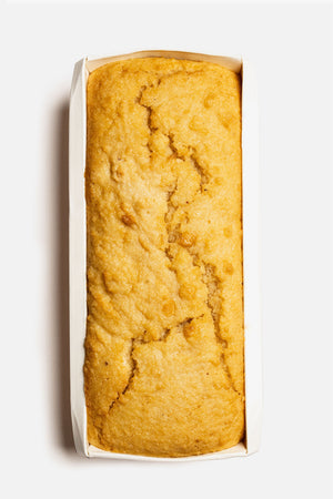 Loaf Cakes (1 lb, zero sugar, low-carb, gluten-free)
