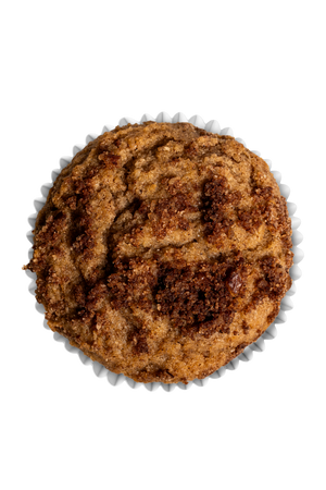 4 Pack Muffins (zero sugar, low-carb, gluten-free)