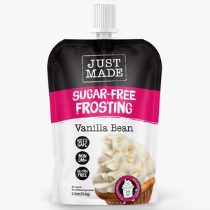 Design Your Own Muffin & Cupcake Box (zero sugar, low-carb, gluten-free)
