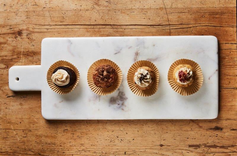 
            
                Load image into Gallery viewer, Sample Box by Butter Baked Cake Co
            
        