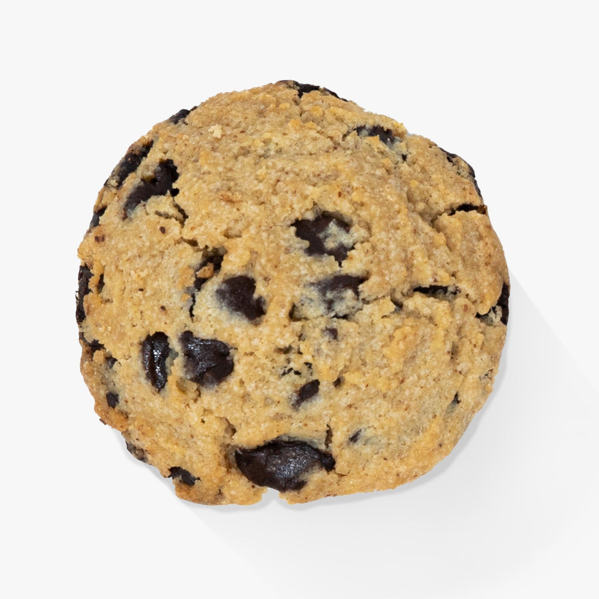 Organic Chocolate Chip Cookies Auto renew by Butter Baked Cake Co