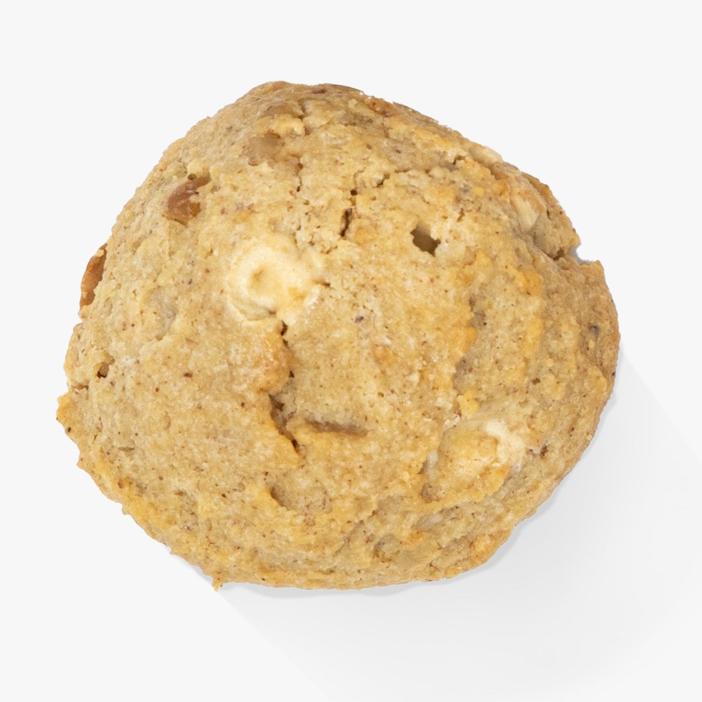 Organic White Chocolate Chip Macadamia Nut Cookies 5.00% Off Auto renew by Butter Baked Cake Co