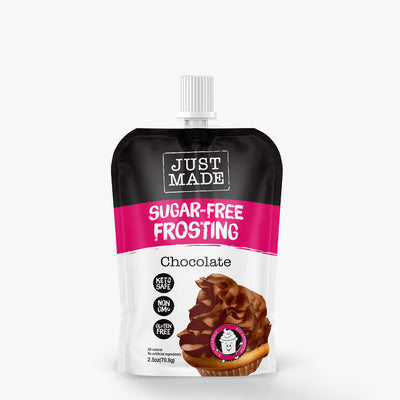 Sugar Free Frosting